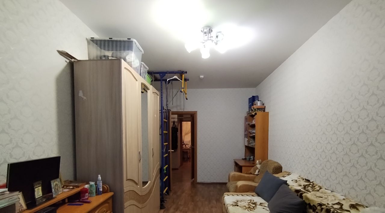 квартира г Нижневартовск б-р Рябиновый 9 фото 19