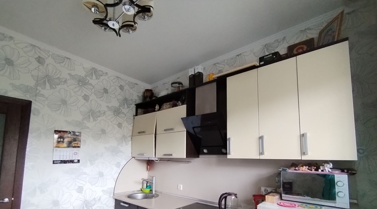 квартира г Нижневартовск ул Интернациональная 37а фото 22