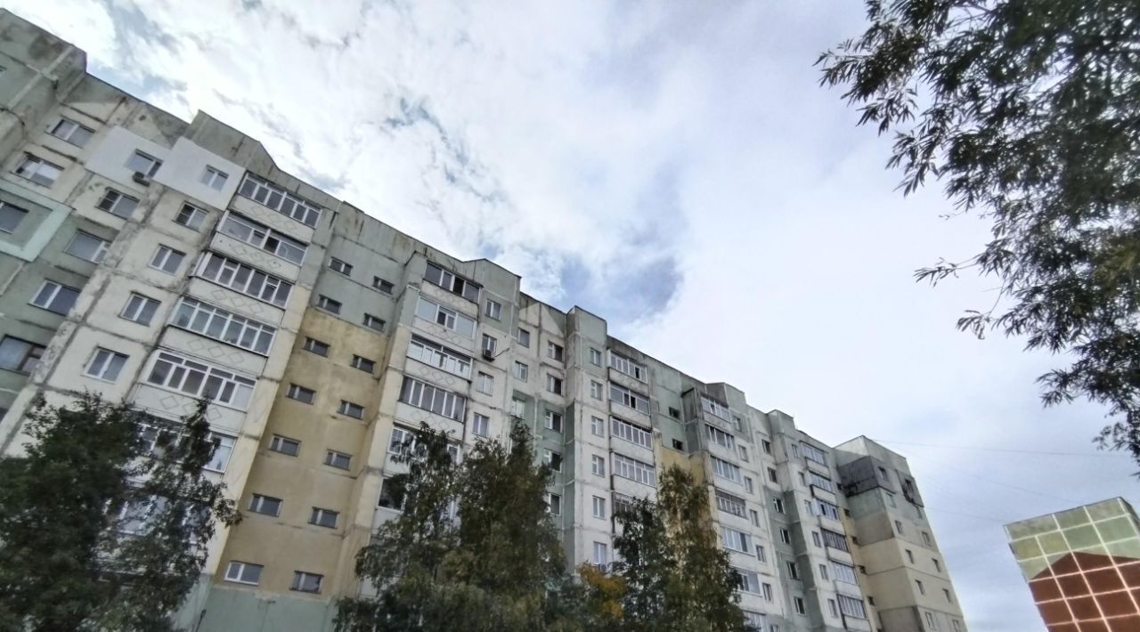 квартира г Нижневартовск ул Интернациональная 37а фото 32