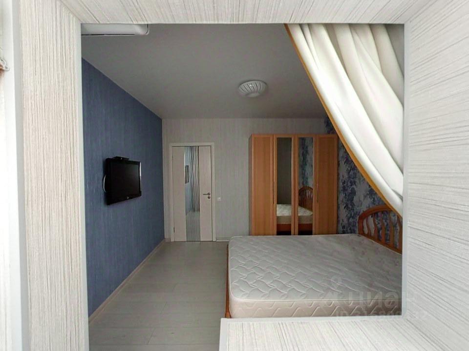 квартира г Краснодар ул им. Валерия Гассия 4/2 фото 10