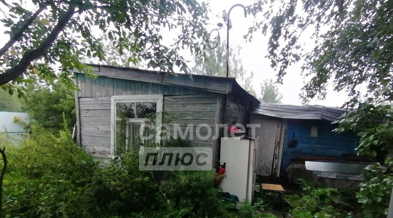 дом г Казань Авиастроительная снт терВиктория-Заречье аллея 5-я фото 3