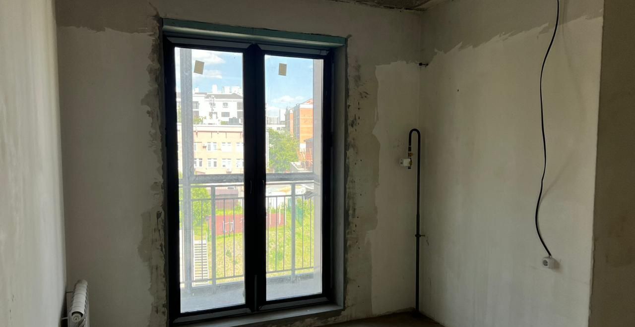 квартира г Казань Суконная слобода ул Волкова 12 фото 3
