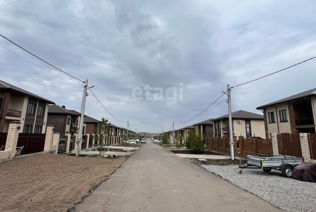 дом г Уфа с Нагаево ул Поэтическая фото 12