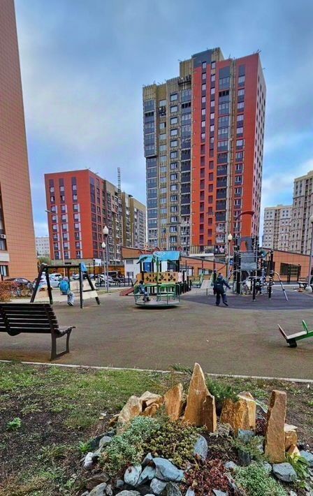 квартира г Москва метро Преображенская площадь ул Краснобогатырская 24 фото 34