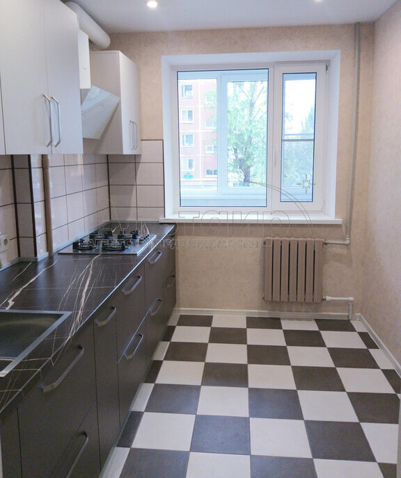 квартира г Ростов-на-Дону Северный б-р Комарова 13/1 фото 1
