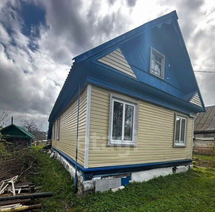 дом г Рыбинск Заволжский ул Пестеля 38 п р фото 4