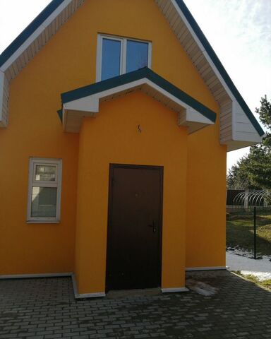 ул Луговая Дорога жизни, 8 км, Колтушское городское поселение, Колтуши фото