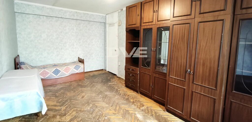 квартира г Москва метро Измайловская ул 5-я Парковая 10 фото 1