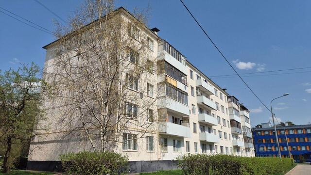 ул Дорожная 14 ТиНАО Московская область, городской округ Наро-Фоминский, Селятино фото