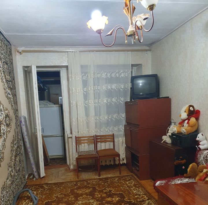 квартира г Кисловодск ул Островского 41 фото 5