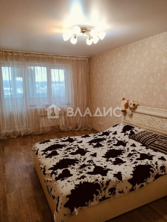 квартира г Солнечногорск ул Красная 180 фото 5