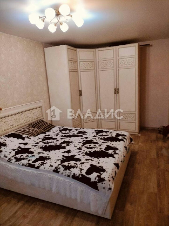 квартира г Солнечногорск ул Красная 180 фото 6