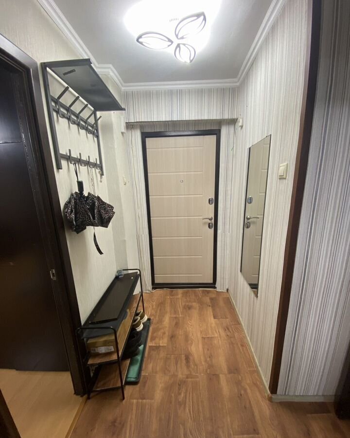 квартира г Москва метро Алма-Атинская ЮЗАО Капотня 3-й квартал, 13 фото 7