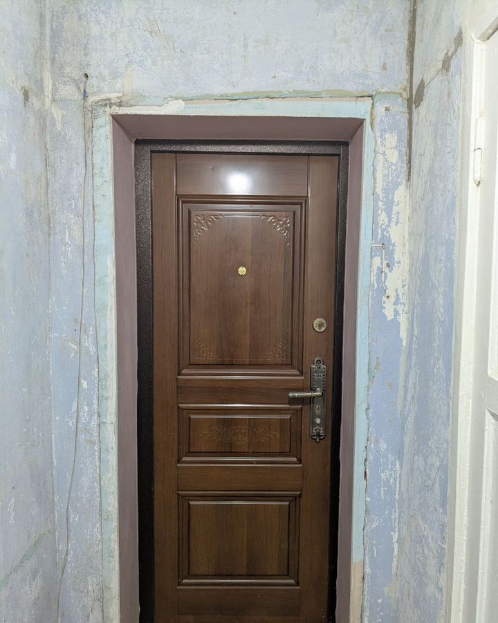 квартира г Амурск пр-кт Комсомольский 2 Амурский р-н фото 1