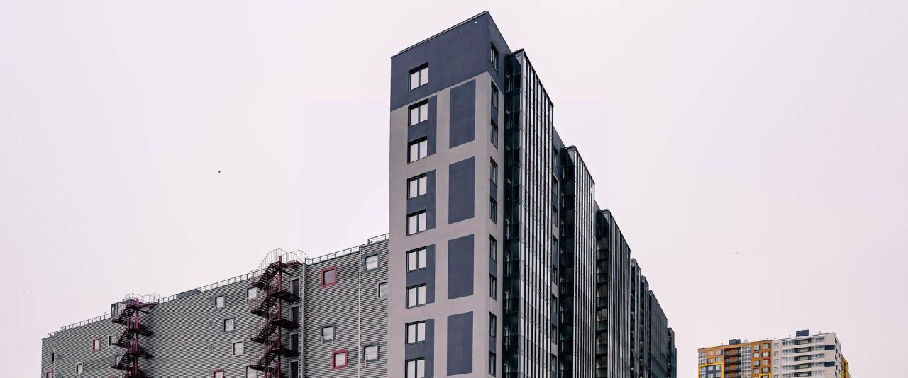 квартира р-н Всеволожский г Мурино пр-кт Ручьевский 20 Девяткино фото 10