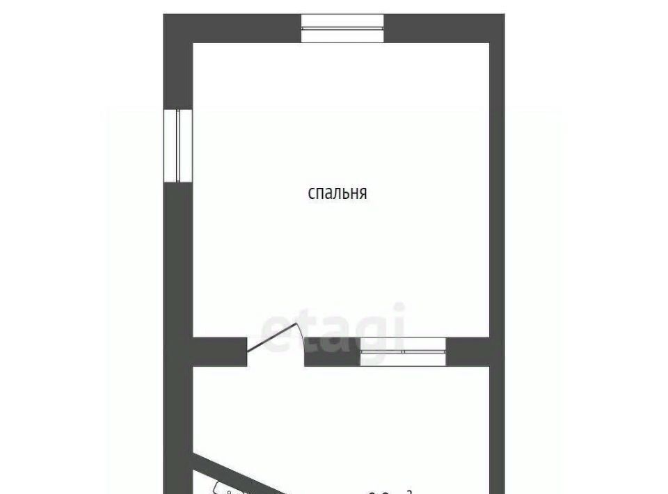 квартира г Ялта ул Кучера 3 фото 1