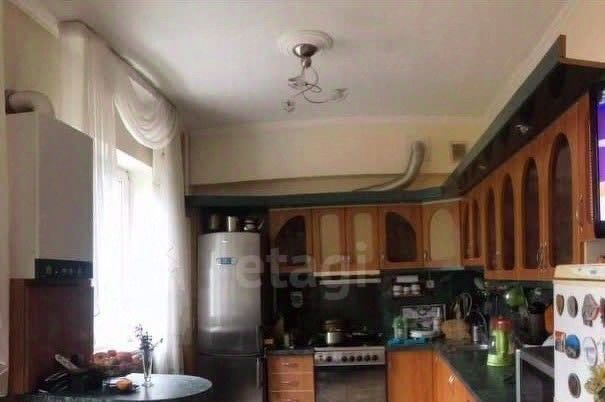 квартира г Ялта пгт Ливадия пер Батурина 18 фото 1