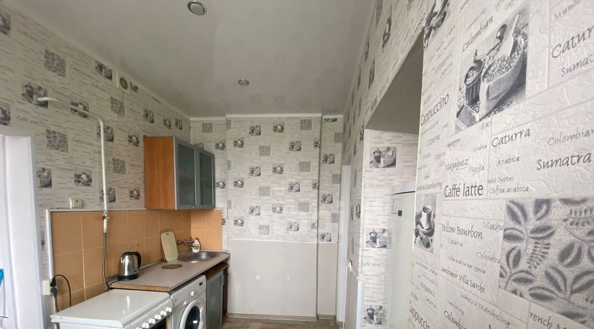 квартира г Ялта ул Кирова 57 фото 8