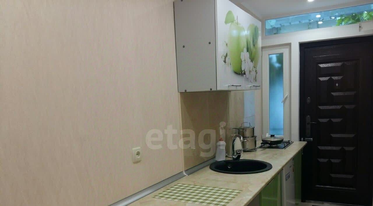квартира г Ялта ул Кучера 3 фото 10