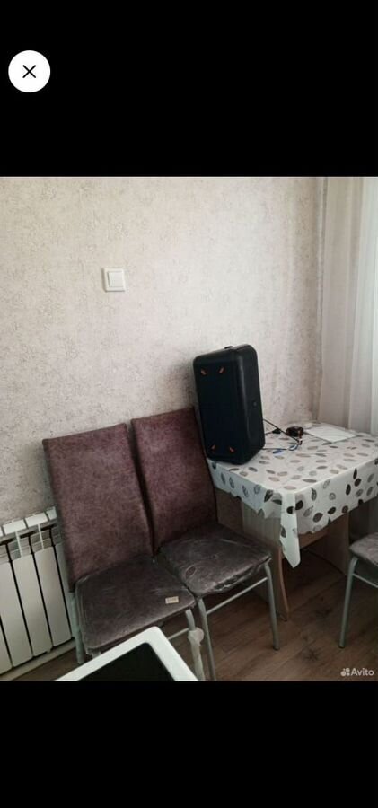 квартира г Березовский ул Подстанционная 20 Кемеровская обл. - Кузбасс фото 3