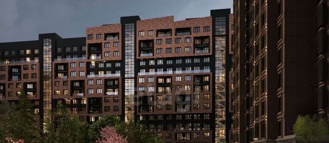 р-н Пролетарский Жилой Квартал 1799 Шолохов фото