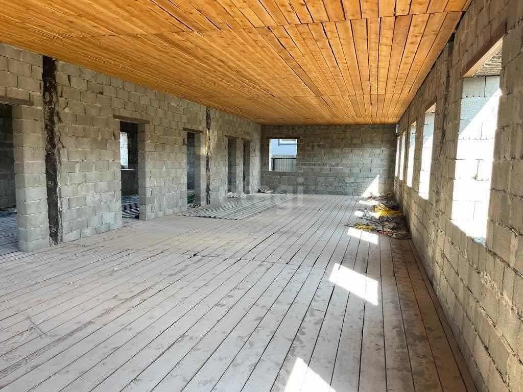 дом г Якутск р-н Строительный округ 102/2 фото 4