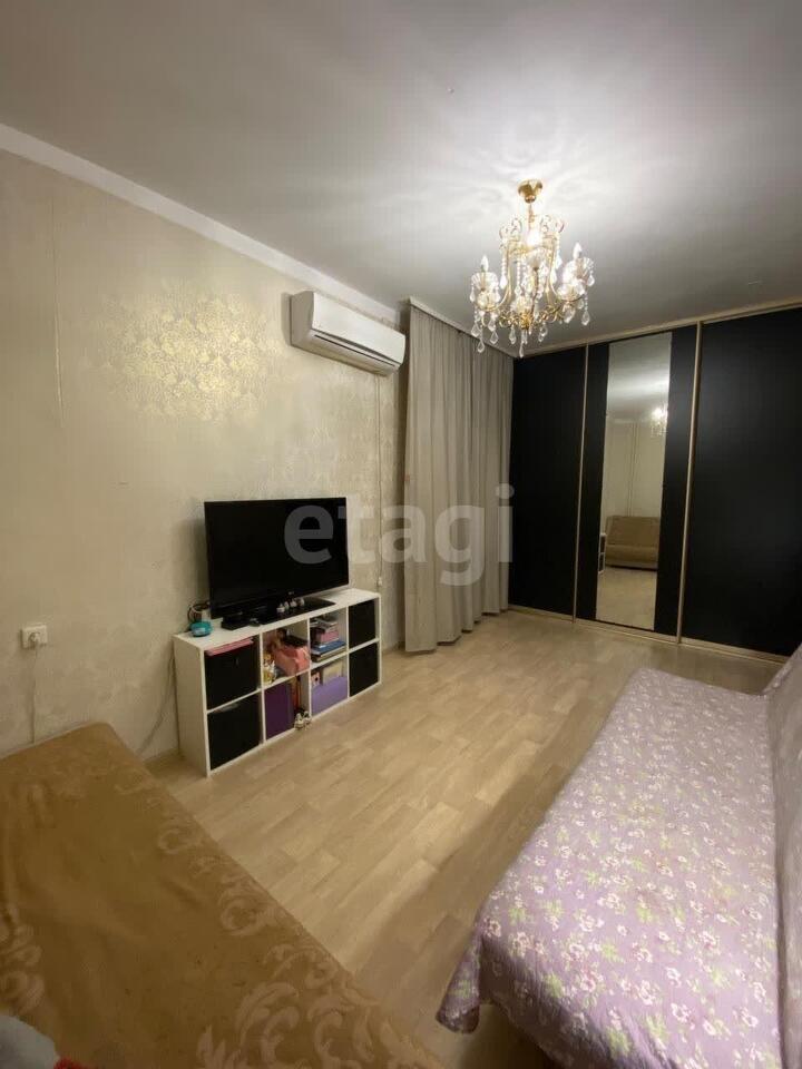 квартира г Якутск р-н Центральный округ ул Петра Алексеева 95/2 фото 2