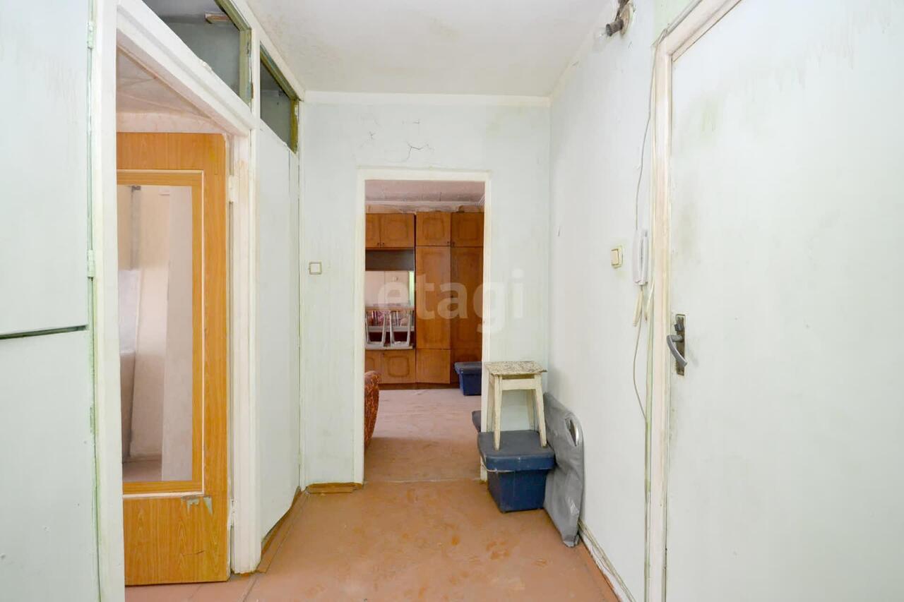 квартира г Якутск ул Дзержинского 20/2 фото 4