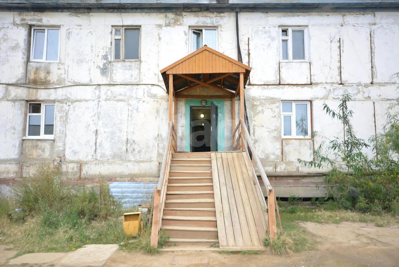 квартира г Якутск улица Дружба Народов, 10 фото 4