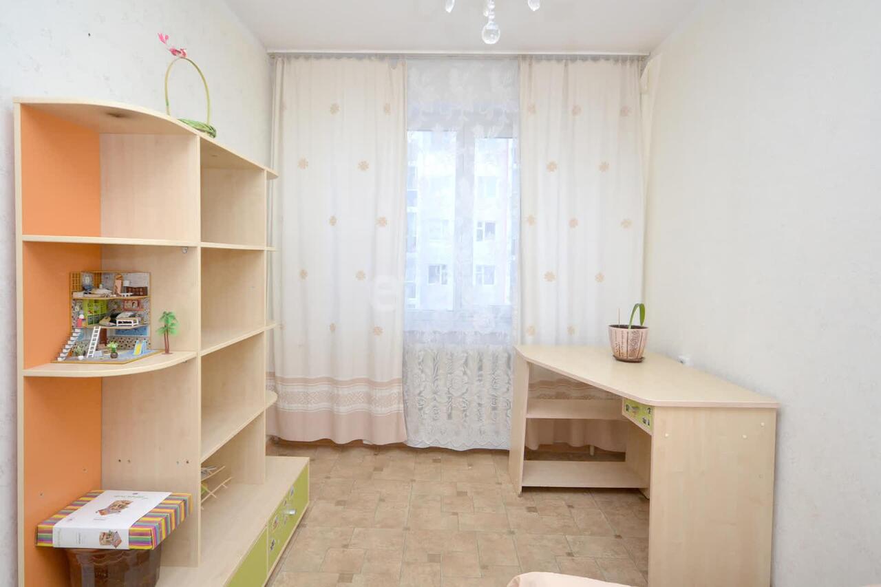 квартира г Якутск Pereulok Energetikov, 2Г, Yakutsk, Respublika Sakha Yakutiya, Russia, 677001 фото 4