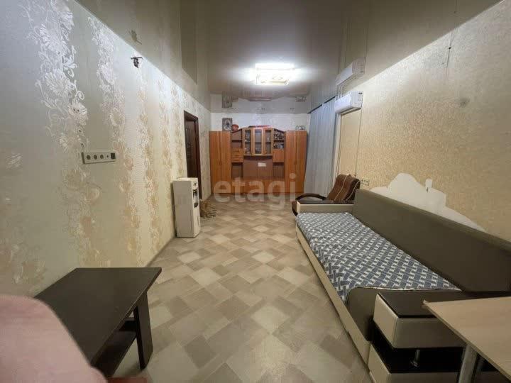 комната г Якутск ул Петра Алексеева 3/1 фото 2