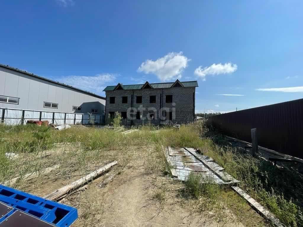 дом г Якутск р-н Строительный округ 102/2 фото 5