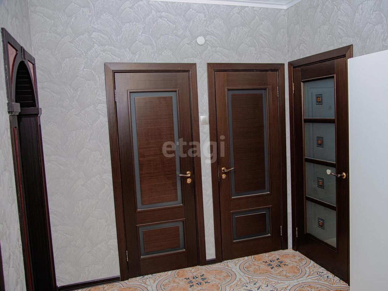 квартира г Якутск Ulitsa Yakutskaya, 2/16, Yakutsk, Respublika Sakha Yakutiya, Russia, 677015 фото 9