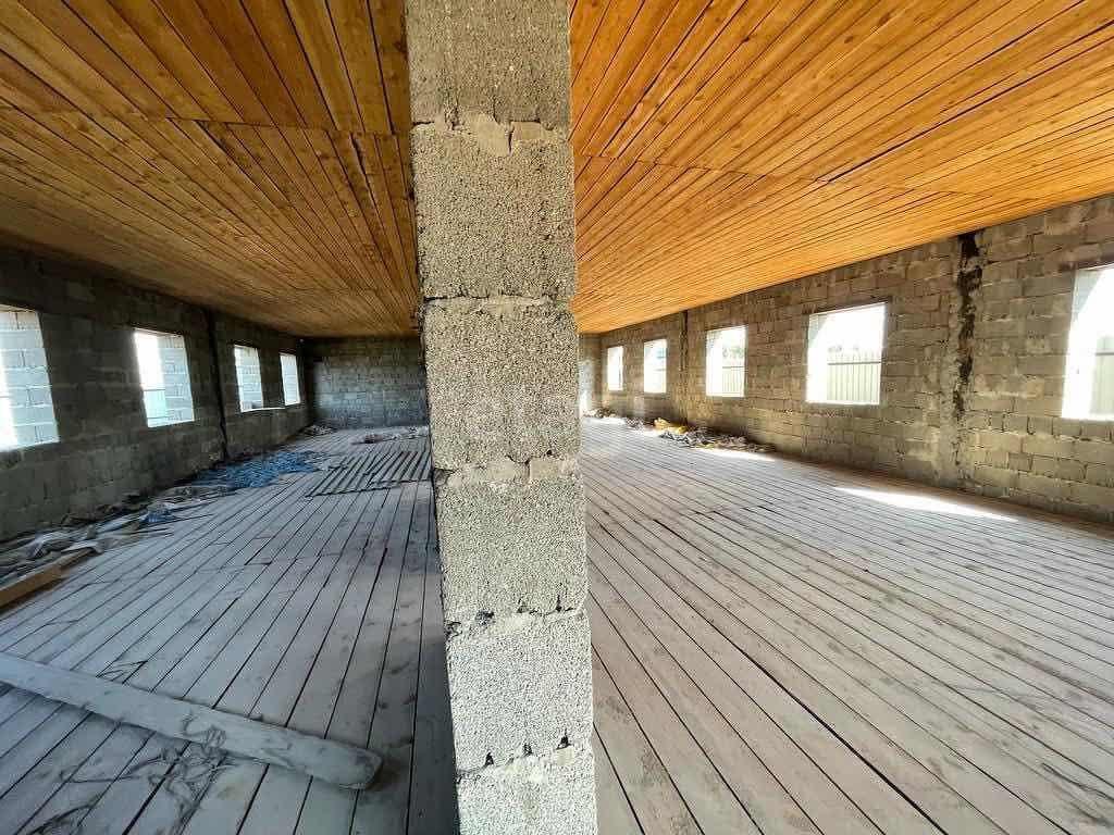 дом г Якутск р-н Строительный округ 102/2 фото 6