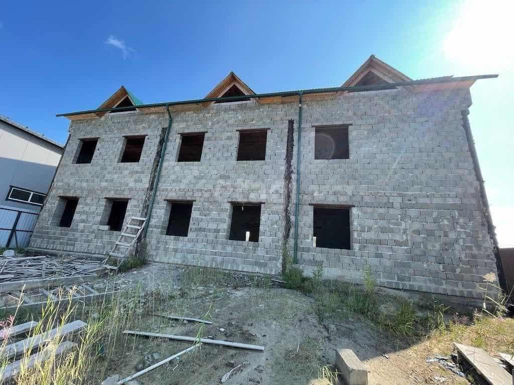 дом г Якутск р-н Строительный округ 102/2 фото 7