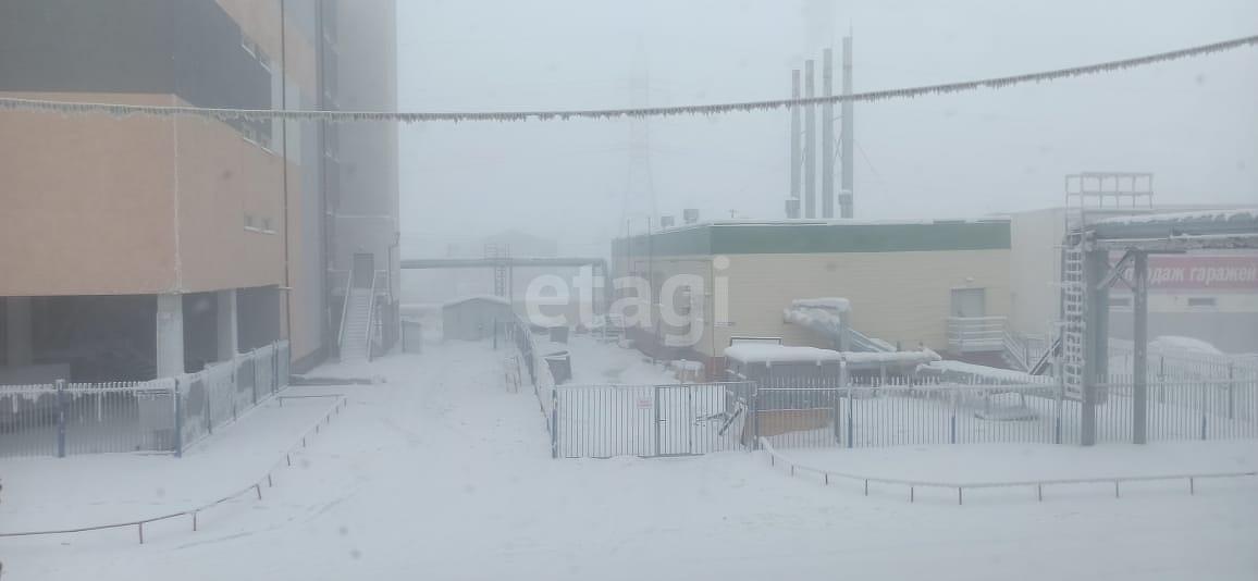квартира г Якутск Ulitsa Yakutskaya, 2/16, Yakutsk, Respublika Sakha Yakutiya, Russia, 677015 фото 15