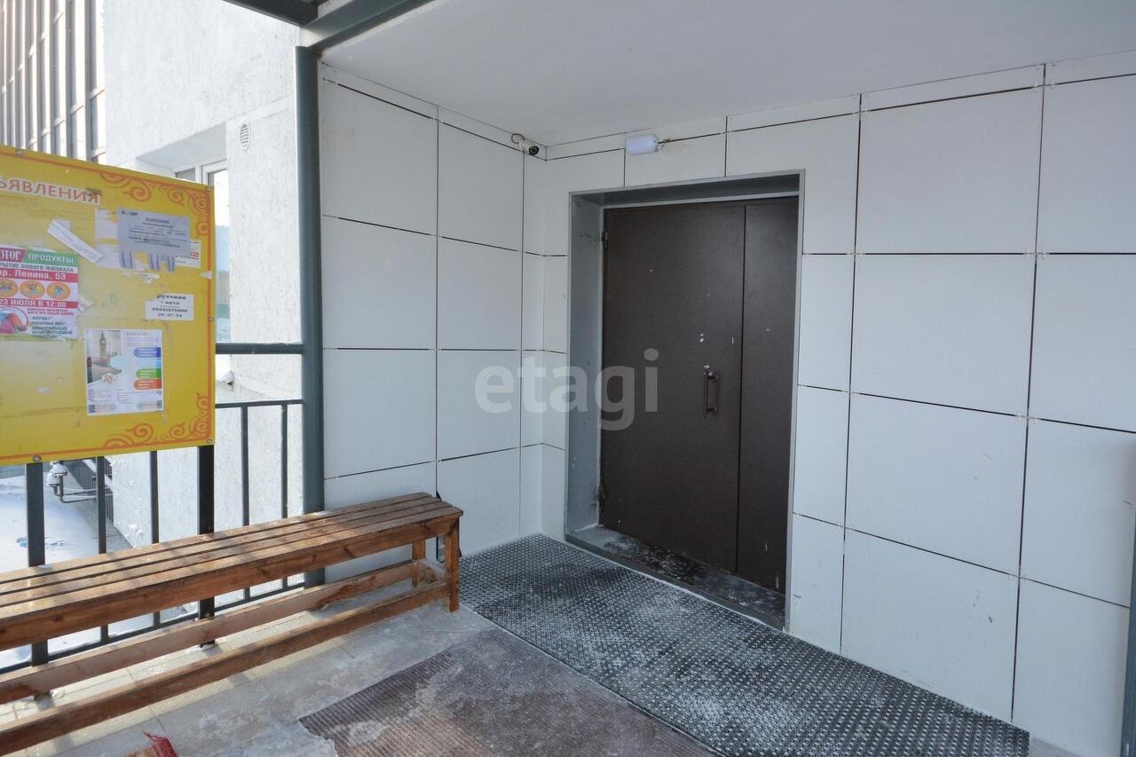квартира г Якутск ул Чкалова 11 фото 15