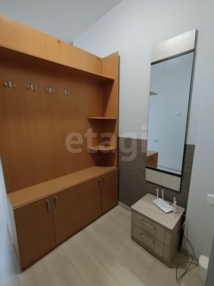 квартира г Якутск ул Кирова 29/1 фото 5