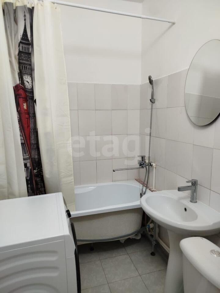 квартира г Якутск ул Кирова 29/1 фото 6