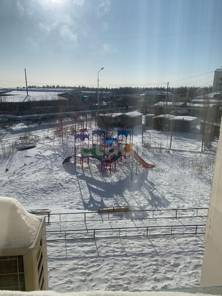 квартира г Якутск р-н Центральный округ ул Петра Алексеева 95/2 фото 9