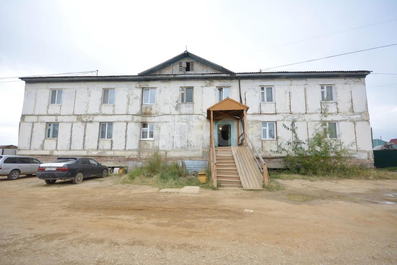 квартира г Якутск улица Дружба Народов, 10 фото 5