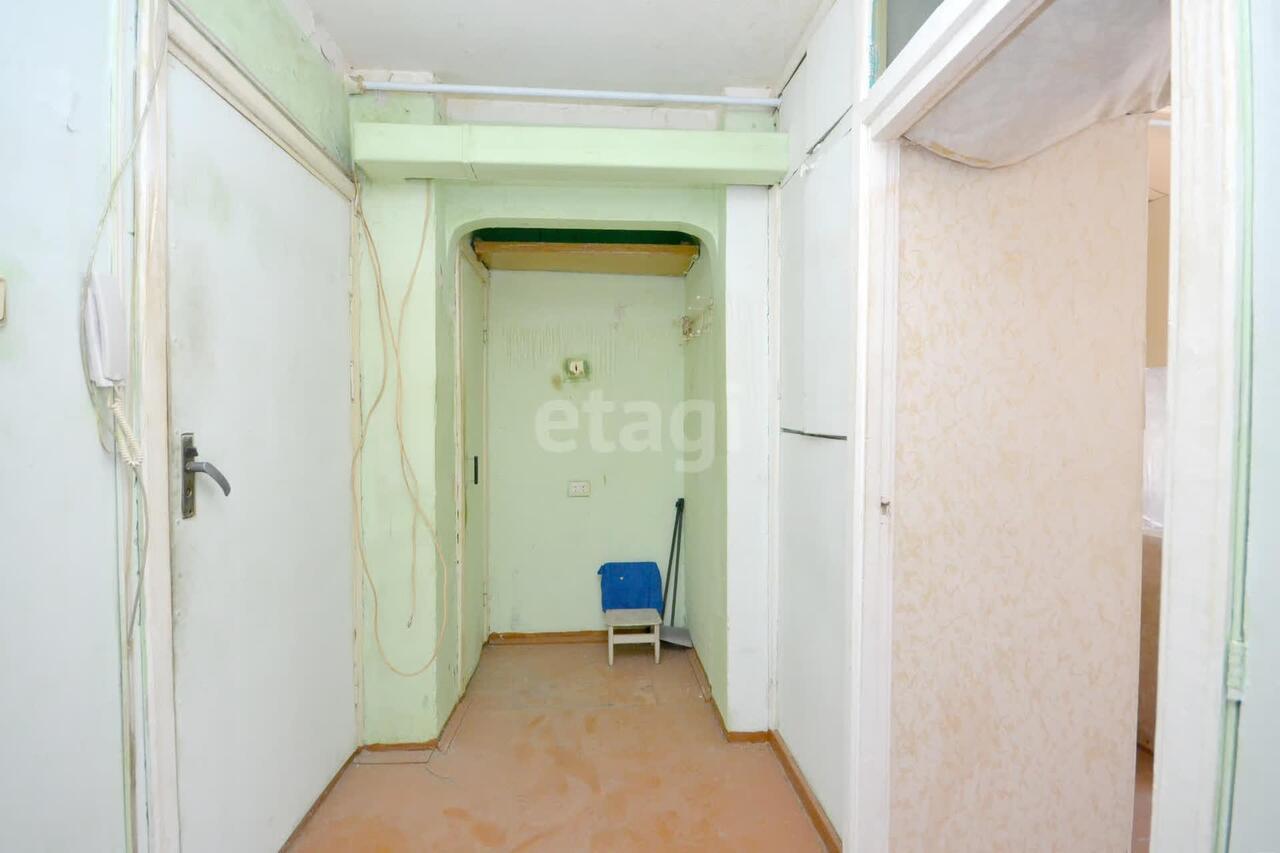 квартира г Якутск ул Дзержинского 20/2 фото 5