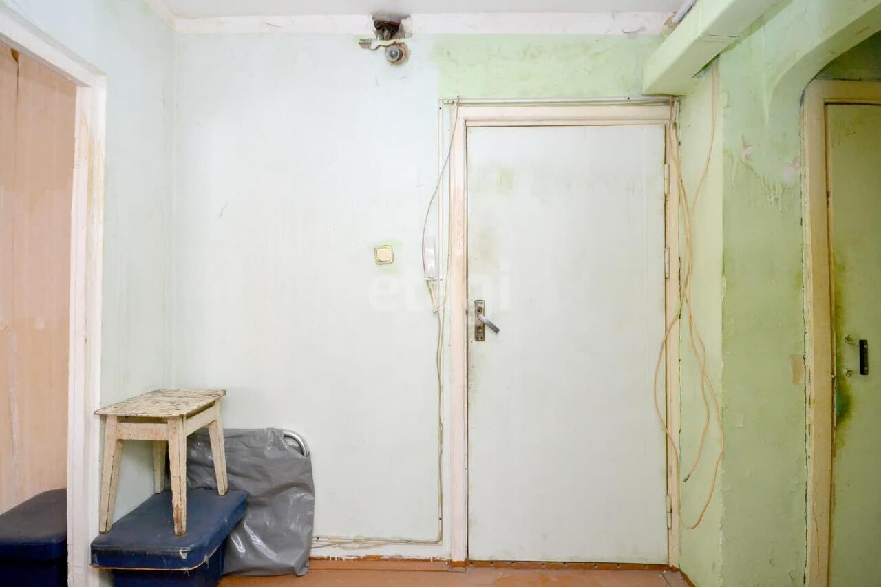 квартира г Якутск ул Дзержинского 20/2 фото 6