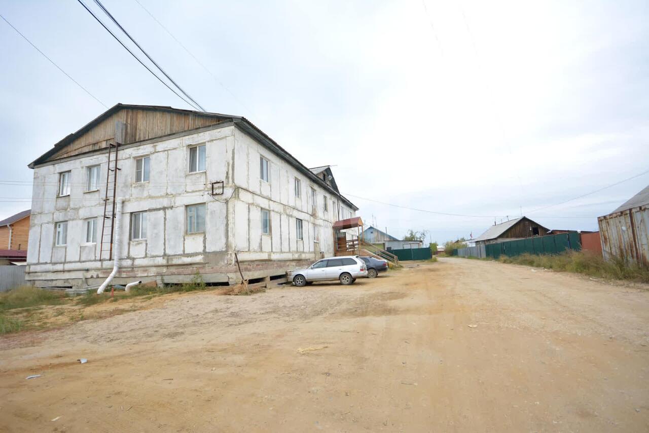 квартира г Якутск улица Дружба Народов, 10 фото 6