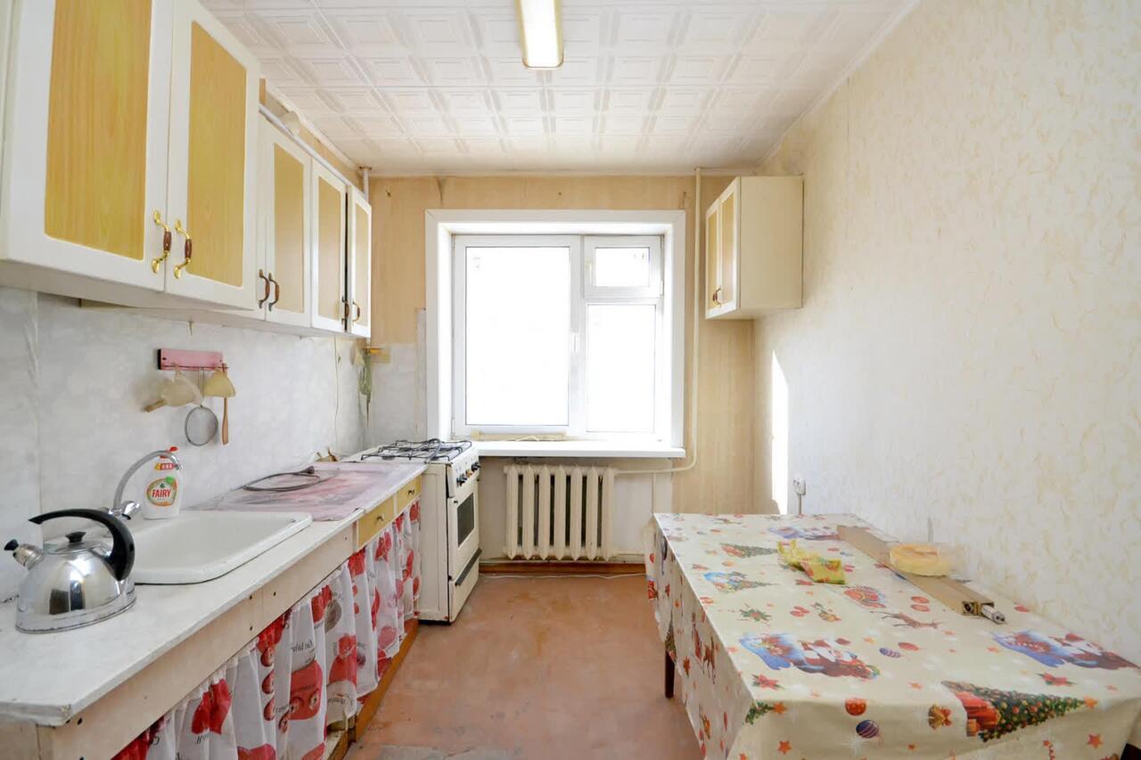 квартира г Якутск ул Дзержинского 20/2 фото 7
