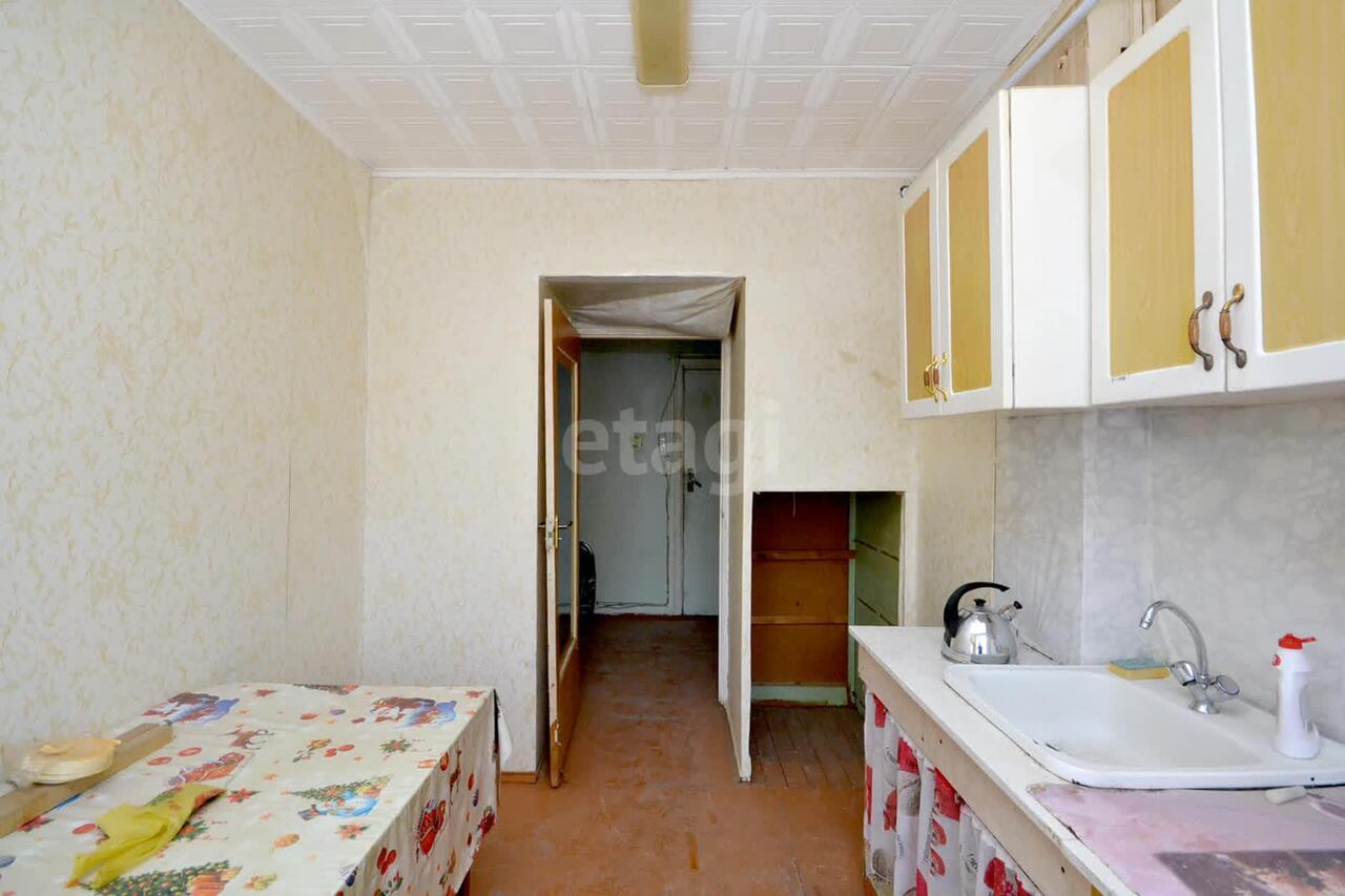 квартира г Якутск ул Дзержинского 20/2 фото 8