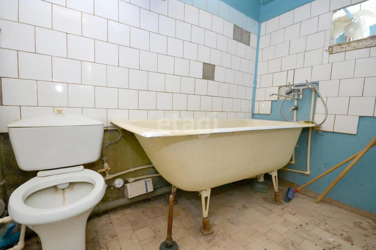 квартира г Якутск ул Дзержинского 20/2 фото 10