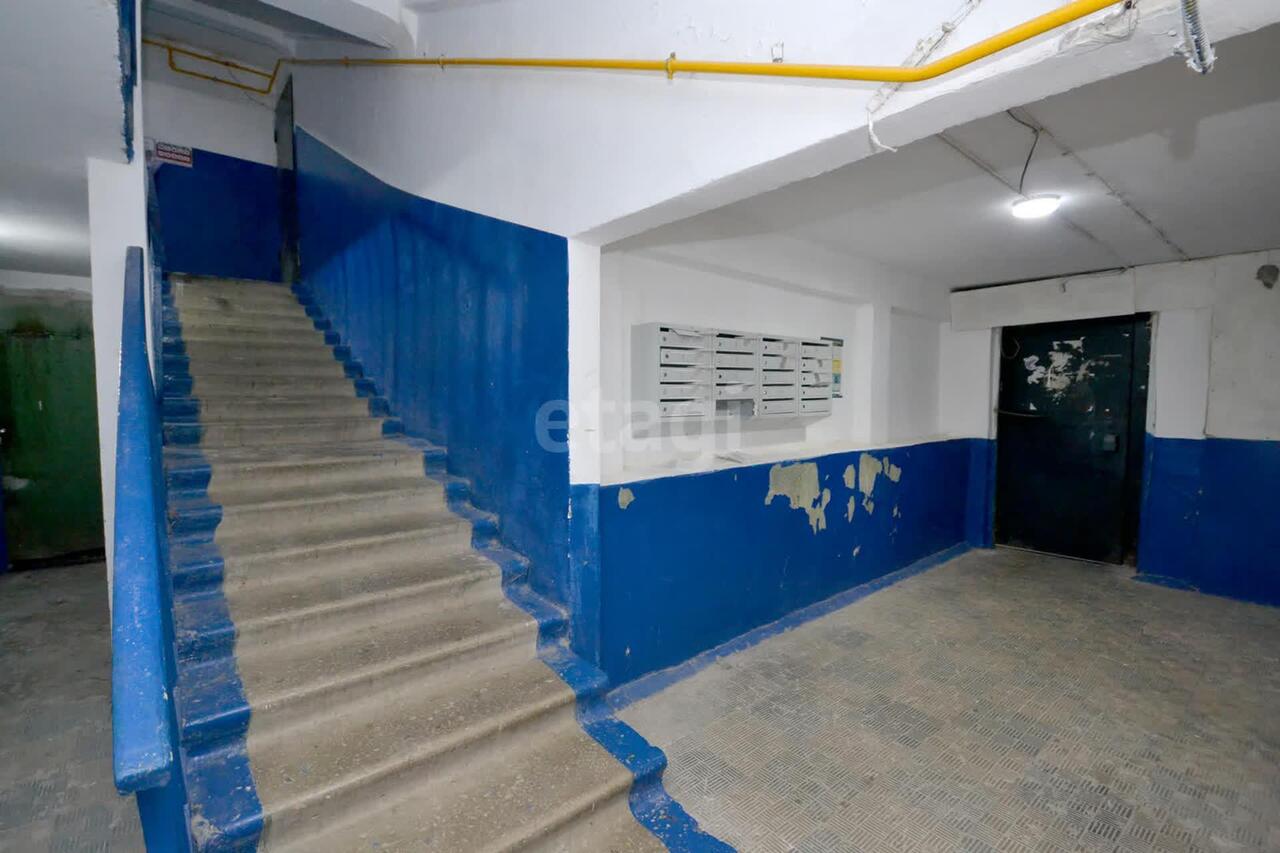 квартира г Якутск ул Дзержинского 20/2 фото 13