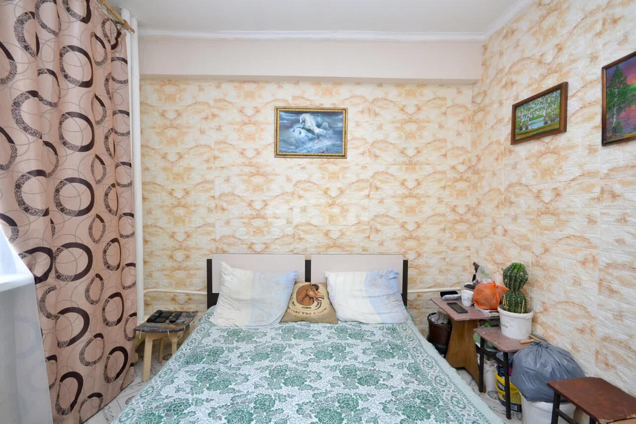 квартира г Якутск улица Дружба Народов, 10 фото 11