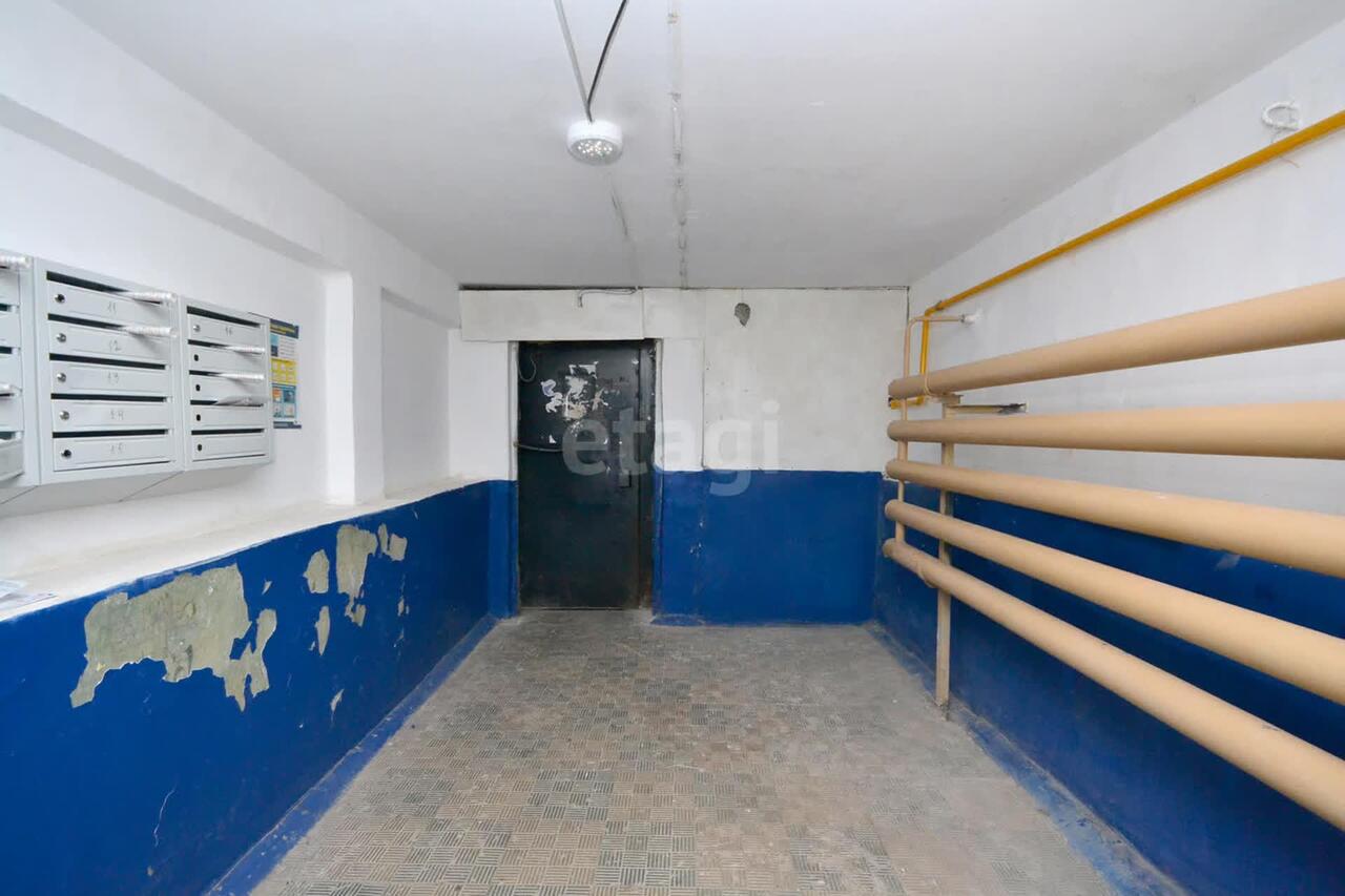 квартира г Якутск ул Дзержинского 20/2 фото 14